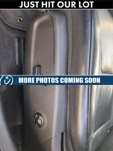 2015 Chrysler 300 Base