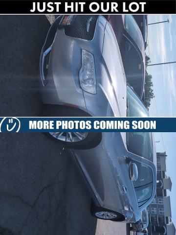 2015 Chrysler 300 Base