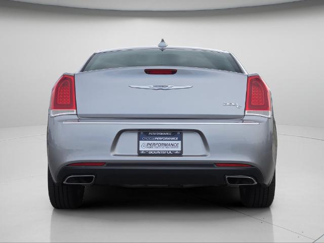 2015 Chrysler 300 Base