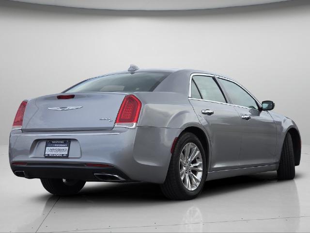 2015 Chrysler 300 Base