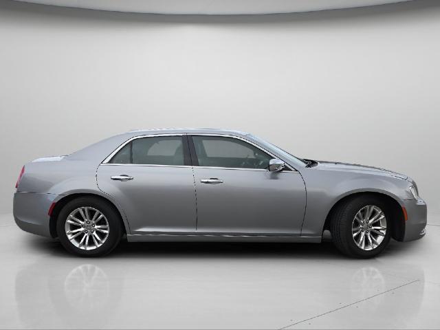 2015 Chrysler 300 Base