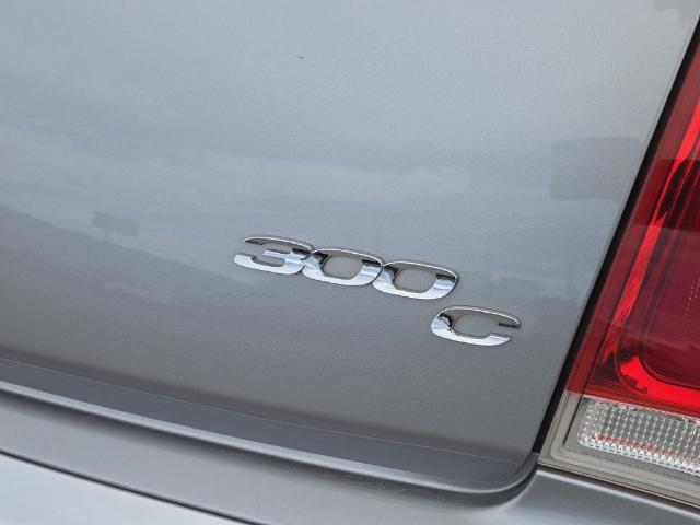 2015 Chrysler 300 Base
