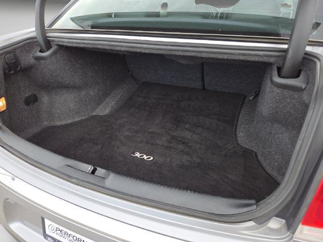 2015 Chrysler 300 Base