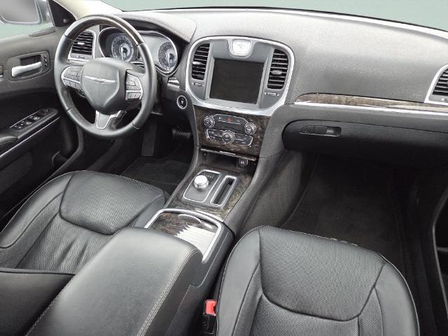 2015 Chrysler 300 Base