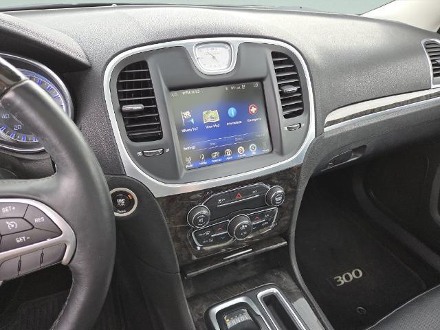 2015 Chrysler 300 Base