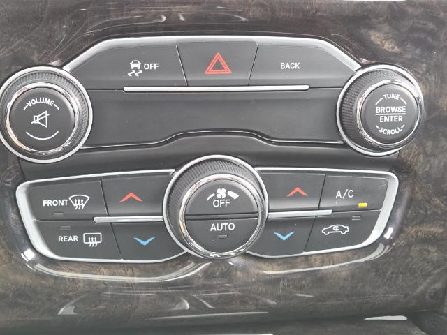 2015 Chrysler 300 Base