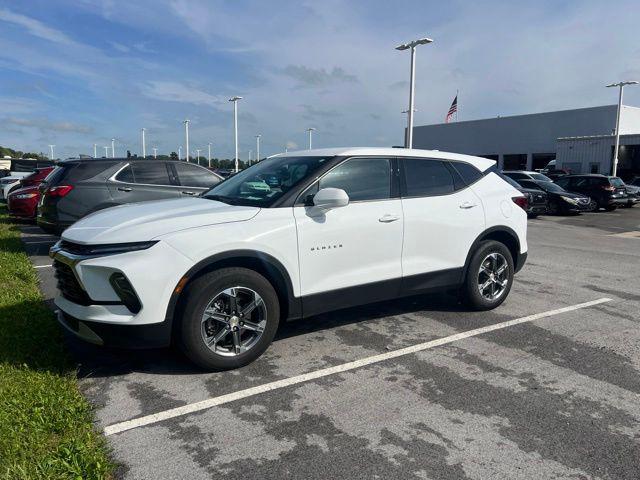 2025 Chevrolet Blazer for sale near Lima, OH