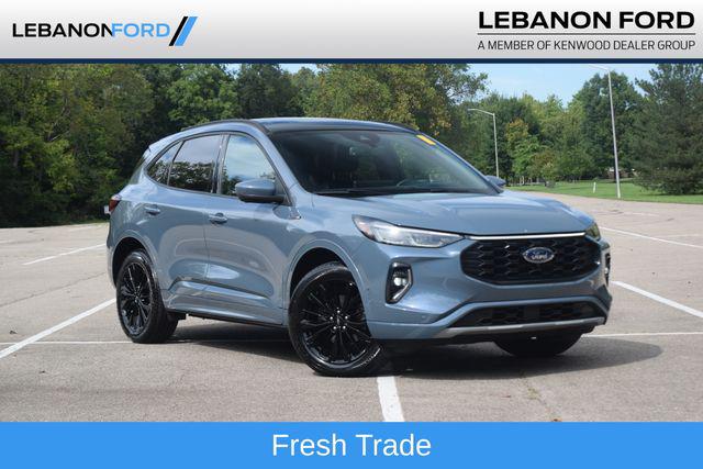 2023 Ford Escape ST-Line Elite for sale in Lebanon, OH