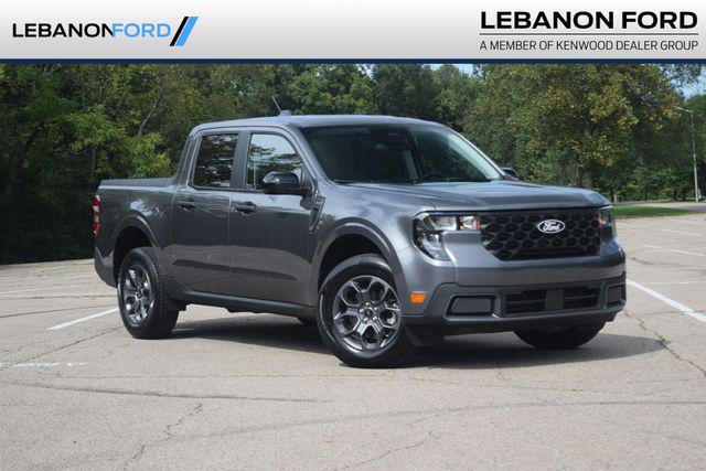 2025 Ford Maverick XLT for sale near Lebanon, OH
