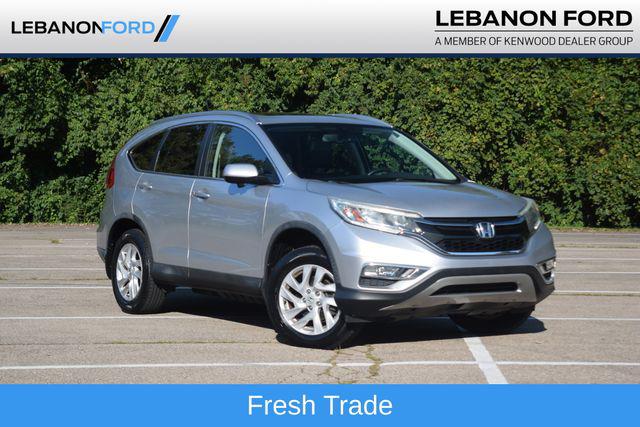2015 Honda CR-V for sale near Lebanon, OH