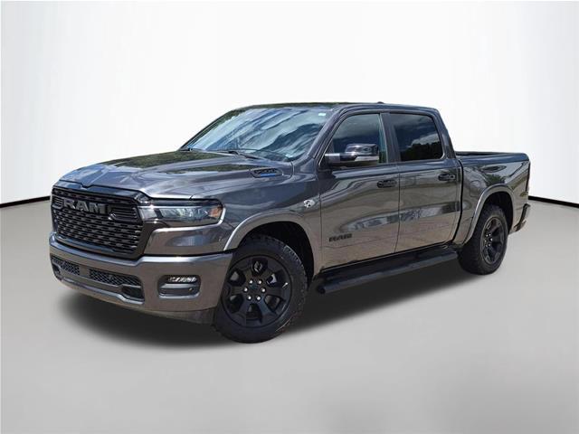 2026 Ram 1500 Big Horn Crew Cab 4x4 57 Box for sale in Columbia, SC