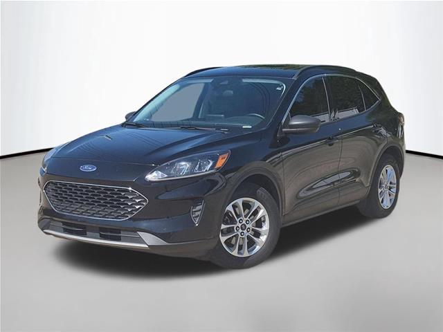 2022 Ford Escape SE for sale in Columbia, SC