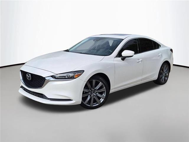 2021 Mazda Mazda6 Touring for sale in Columbia, SC