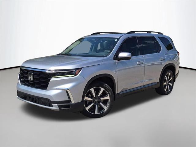 2023 Honda Pilot 2WD Touring for sale in Columbia, SC