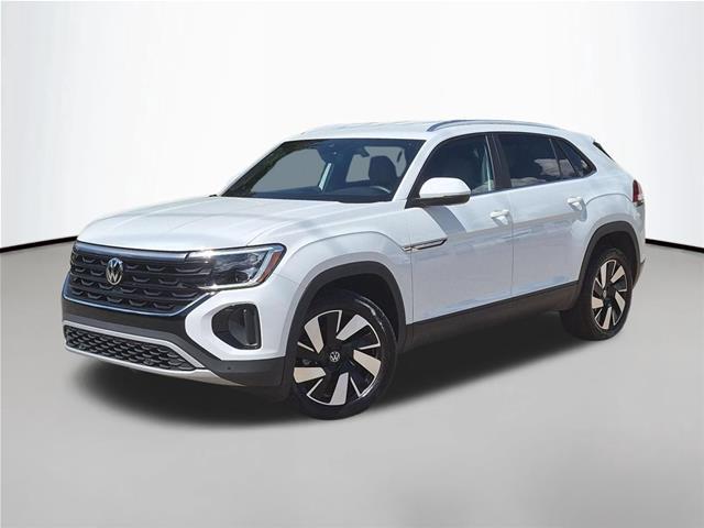 2025 Volkswagen Atlas Cross Sport 2.0T SE w/Technology for sale in Columbia, SC