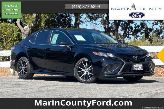 2024 Toyota Camry SE for sale in Novato, CA