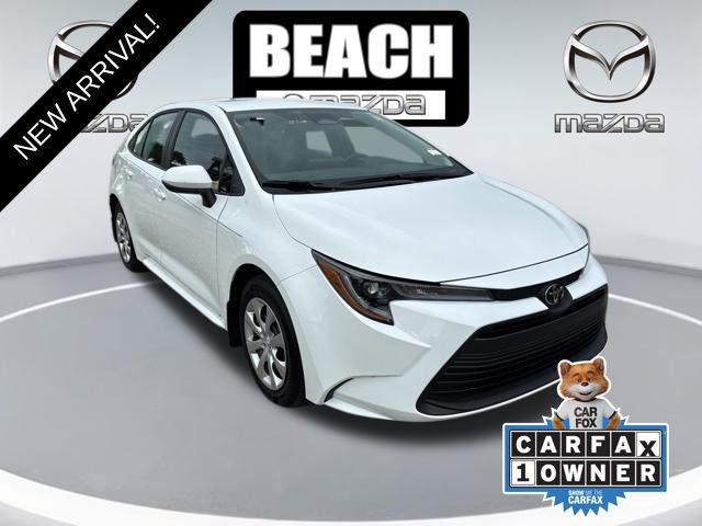 2026 Toyota Corolla LE for sale in Myrtle Beach, SC