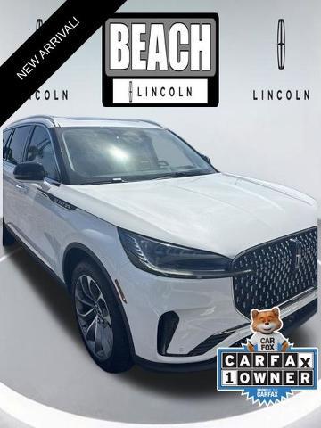 2026 Lincoln Aviator Reserve for sale in Myrtle Beach, SC