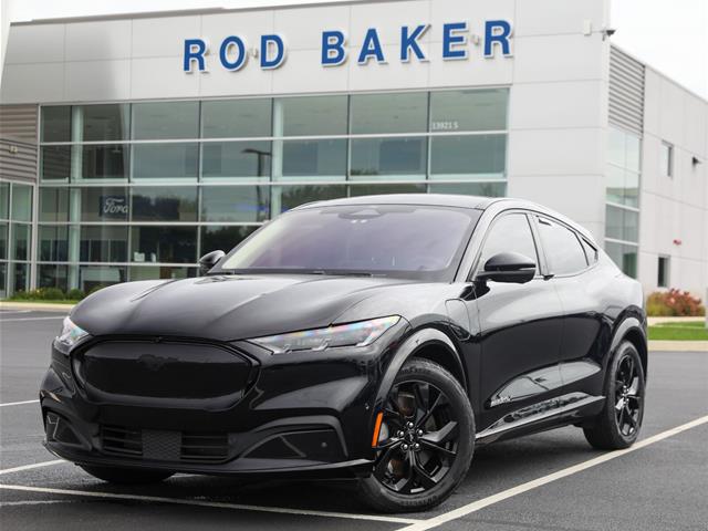 2023 Ford Mustang Mach-E Premium for sale in Plainfield, IL