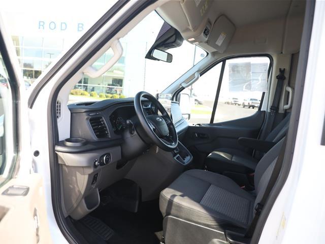2025 Ford Transit-350 Passenger Van XLT