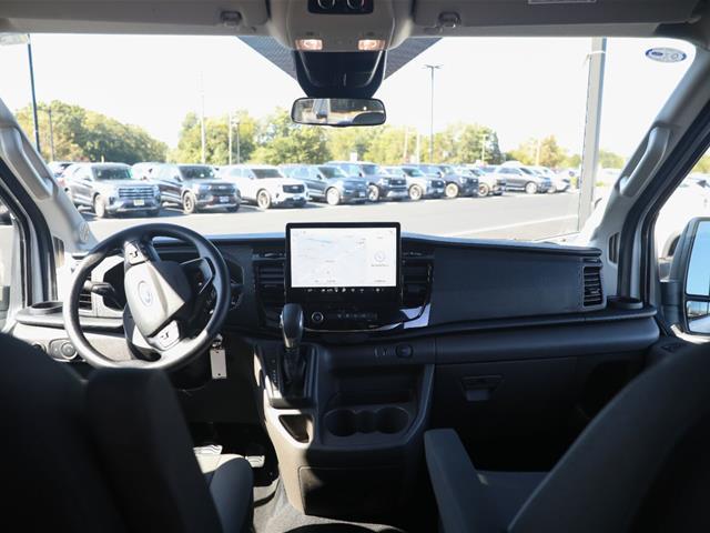 2025 Ford Transit-350 Passenger Van XLT
