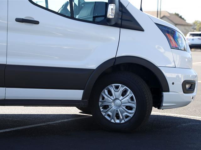 2025 Ford Transit-350 Passenger Van XLT