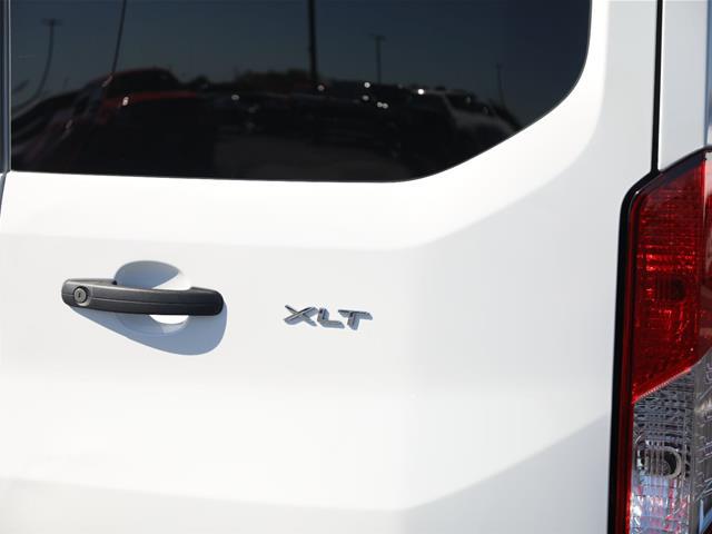2025 Ford Transit-350 Passenger Van XLT