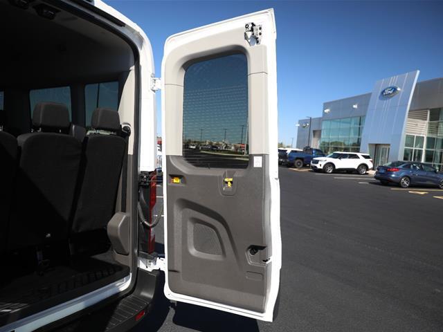 2025 Ford Transit-350 Passenger Van XLT