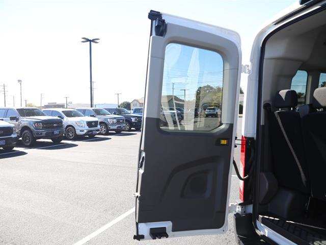 2025 Ford Transit-350 Passenger Van XLT