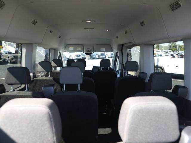 2025 Ford Transit-350 Passenger Van XLT