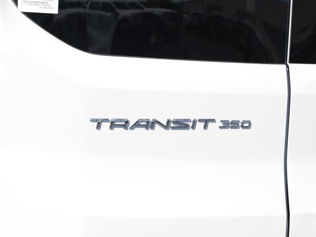 2025 Ford Transit-350 Passenger Van XLT