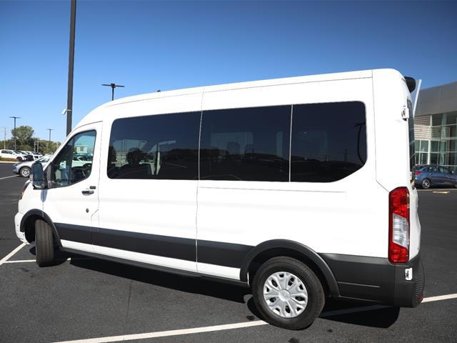 2025 Ford Transit-350 Passenger Van XLT