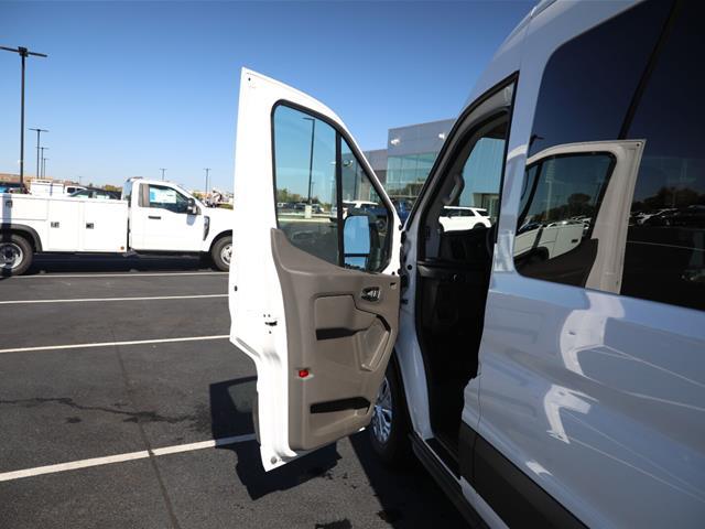 2025 Ford Transit-350 Passenger Van XLT
