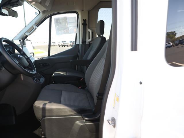 2025 Ford Transit-350 Passenger Van XLT
