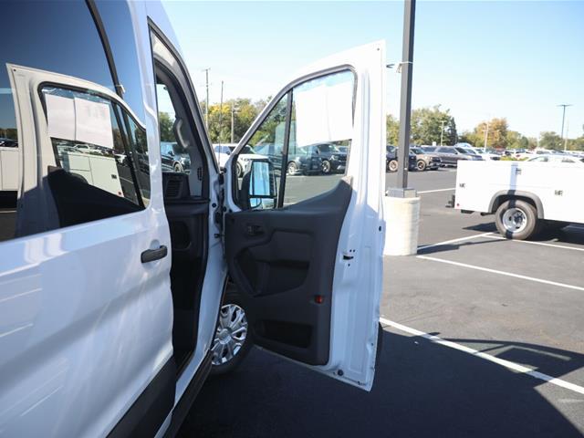 2025 Ford Transit-350 Passenger Van XLT