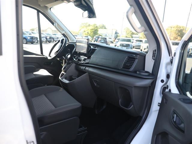 2025 Ford Transit-350 Passenger Van XLT