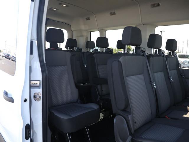 2025 Ford Transit-350 Passenger Van XLT