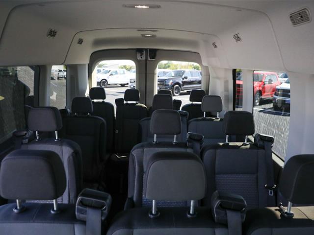 2025 Ford Transit-350 Passenger Van XLT