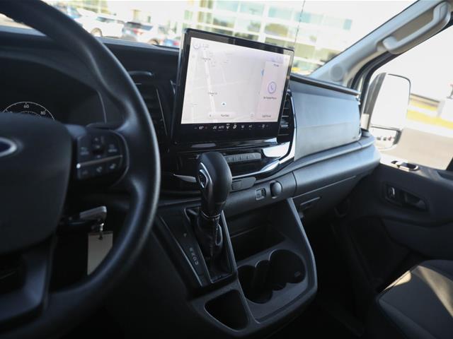 2025 Ford Transit-350 Passenger Van XLT