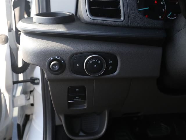 2025 Ford Transit-350 Passenger Van XLT