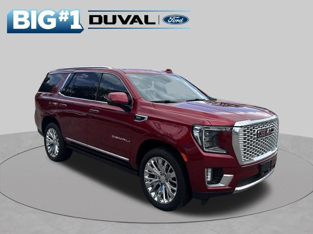 2023 GMC Yukon 4WD Denali for sale in Jacksonville, FL