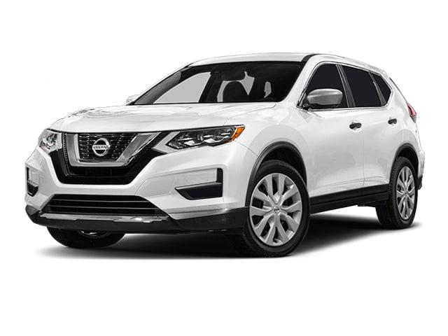 2018 Nissan Rogue SV for sale in Skowhegan, ME