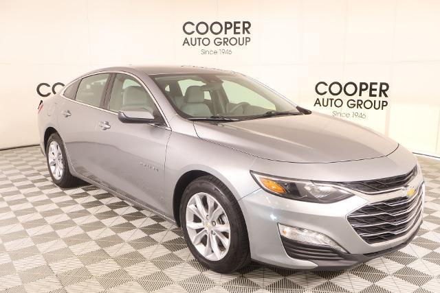 2025 Chevrolet Malibu FWD 1LT for sale in Oklahoma City, OK