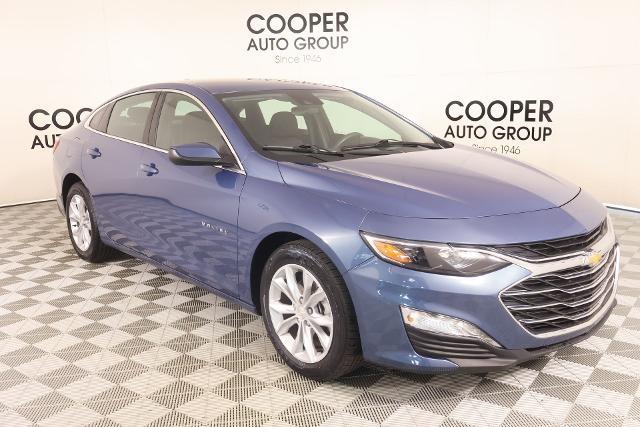2025 Chevrolet Malibu FWD 1LT for sale in Oklahoma City, OK