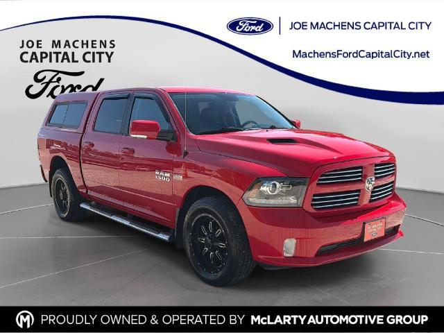 2016 Ram 1500 Sport for sale in Jefferson City, MO