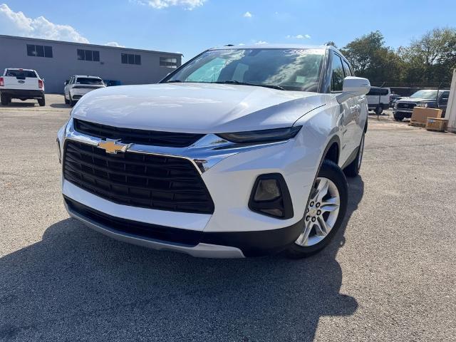 2020 Chevrolet Blazer FWD 2LT for sale in Jonesboro, AR