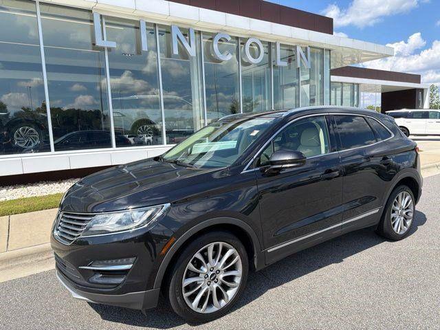 2015 Lincoln MKC Base for sale in Raleigh, NC