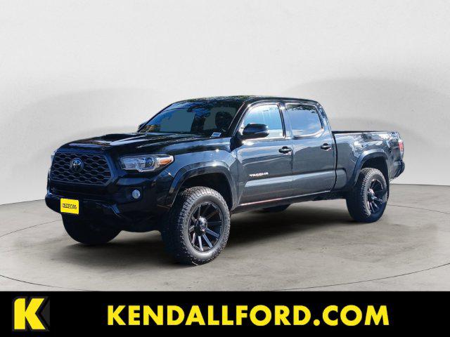 2021 Toyota Tacoma TRD Sport for sale in Eugene, OR