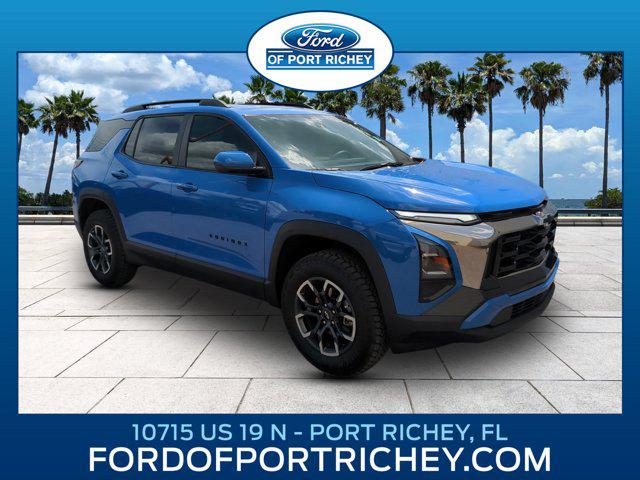 2026 Chevrolet Equinox FWD ACTIV for sale in Port Richey, FL