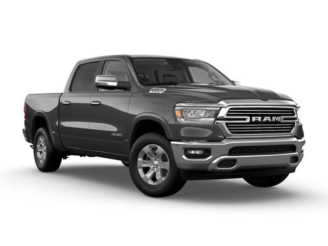 2022 Ram 1500 Laramie Crew Cab 4x4 57 Box for sale in Poughkeepsie, NY
